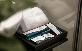 Khách Sạn&Spa Maya Boutique